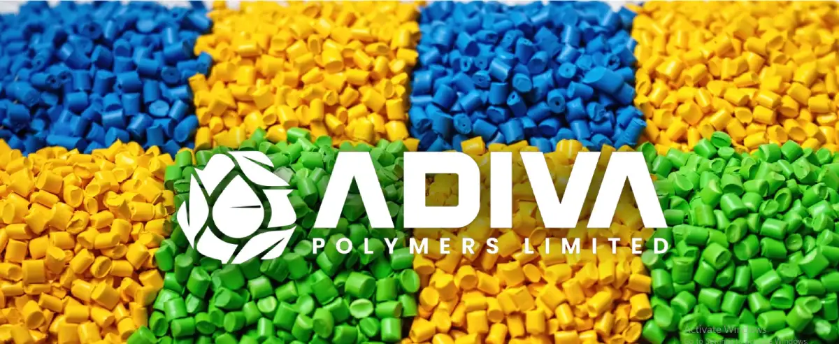 Adiva Polymers